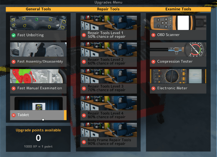 Car Mechanic Simulator 2015 3_28_2016 3_51_13 PM