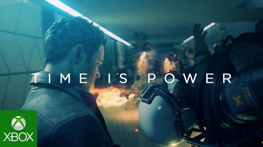 quantum break header