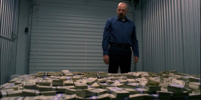 Bed-Of-Money-Breaking-Bad