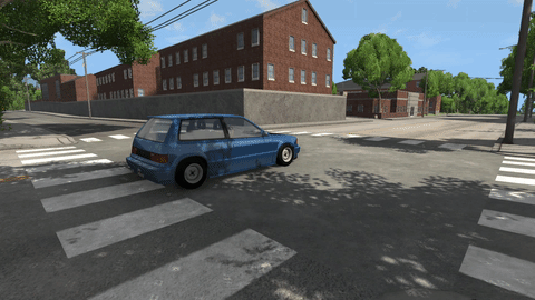 BeamNG Bus Accident.gif