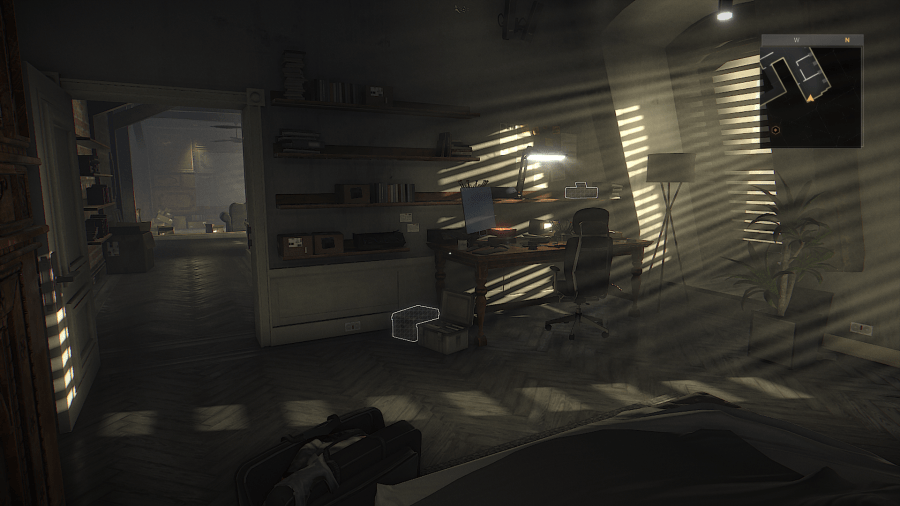 Deus Ex Mankind Divided Big Ass Apartment.png