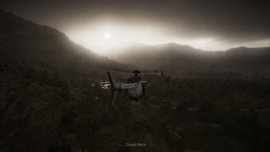 Ghost Recon Wildlands Beta Little Bird.png