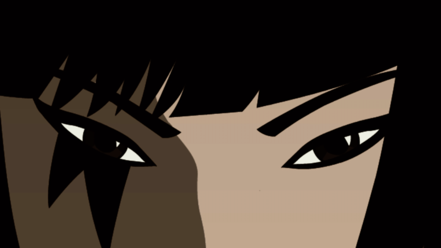 Mirror's Edge Faith.png