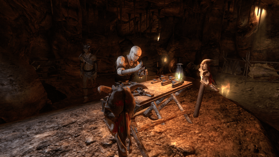 FNV Honest Hearts Joshua Graham.png