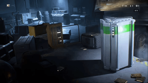 STAR WARS Battlefront II Loot Boxes GIF.gif