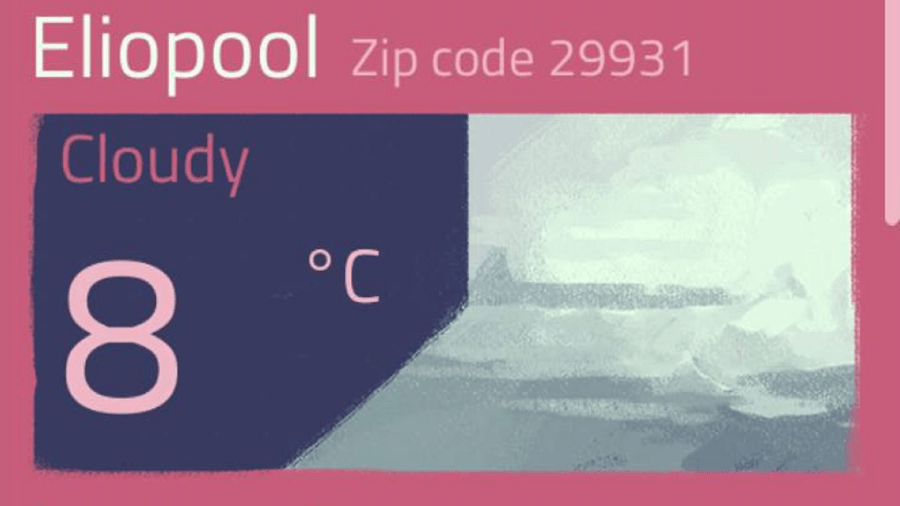 A Normal Lost Phone Weather Cropped.png