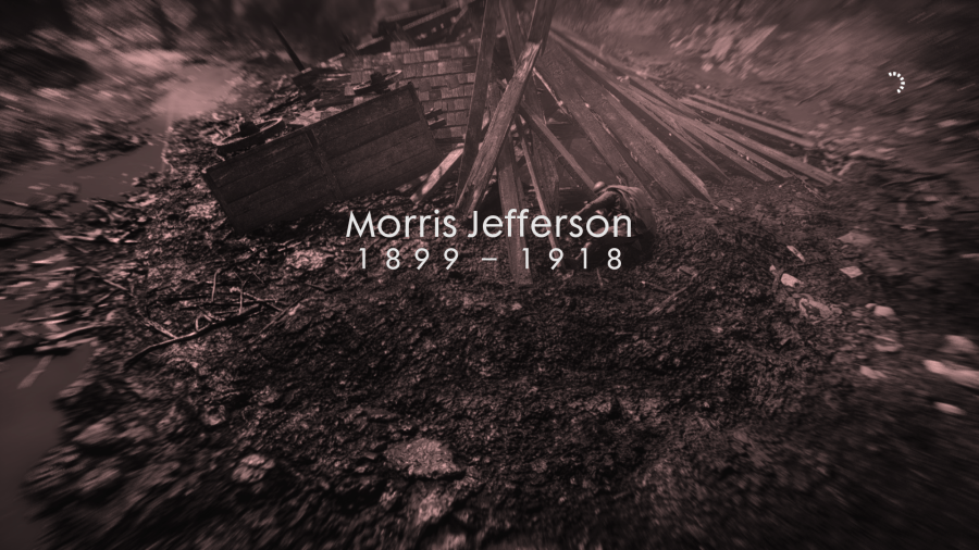 Battlefield 1 Epitaph