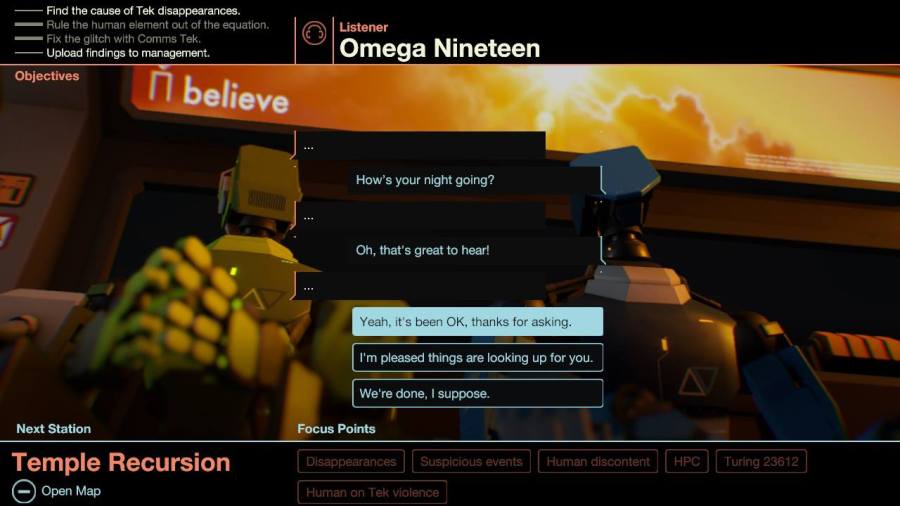 Subsurface Circular Listener