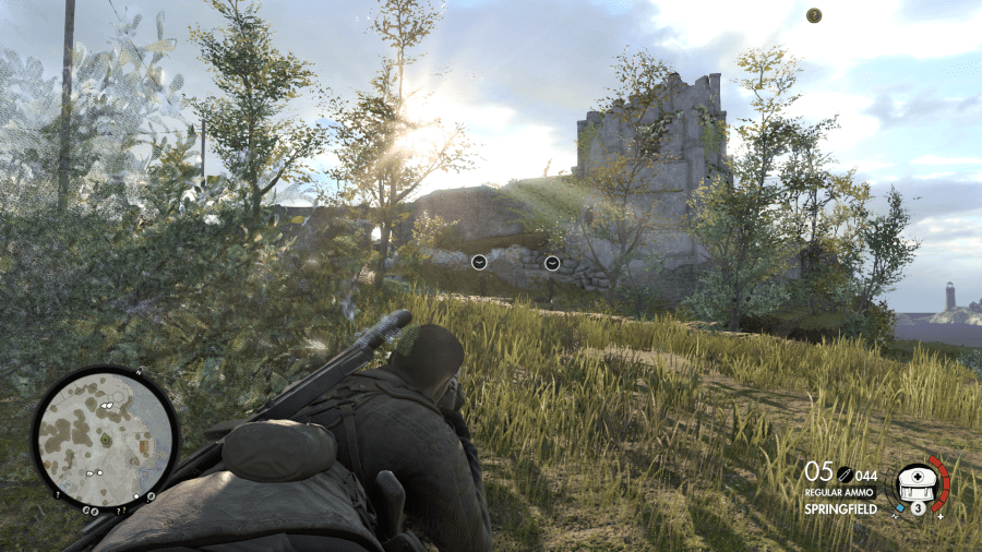 Sniper Elite 4 Prone For Violence.png