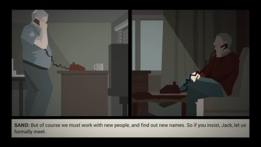 This Is The Police Graphic Novel