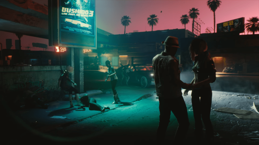 Cyberpunk 2077 Trailer Brawl.png