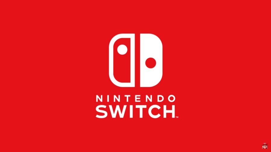 Nintendo Switch Logo
