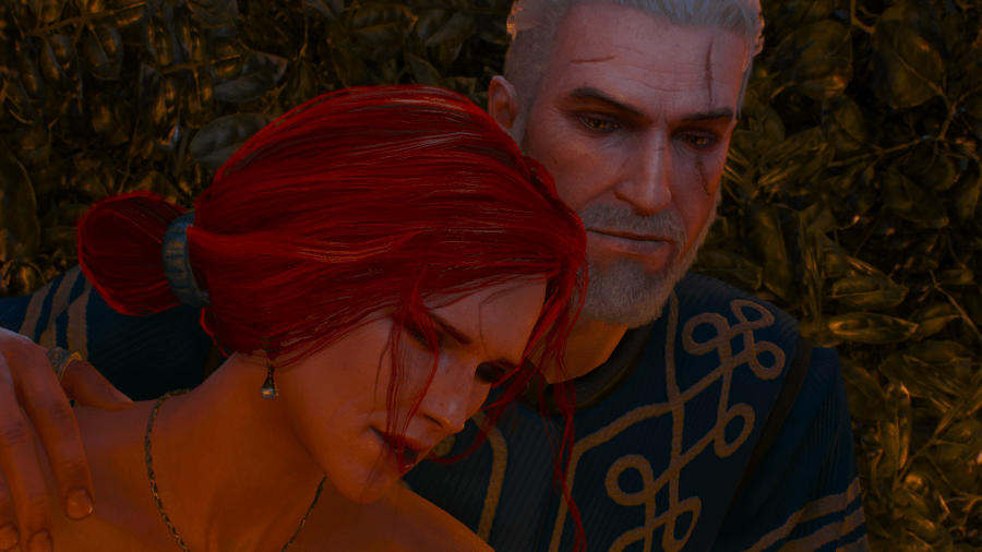 The Witcher 3 Triss And Geralt.png
