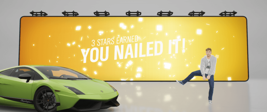 Forza Horizon 4 Celebrate