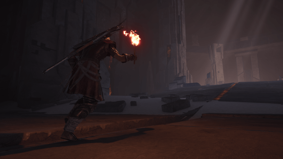 Assassin's Creed Odyssey Cave Of Wonders