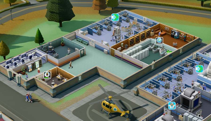 Two Point Hospital 7_29_2019 9_09_55 PM