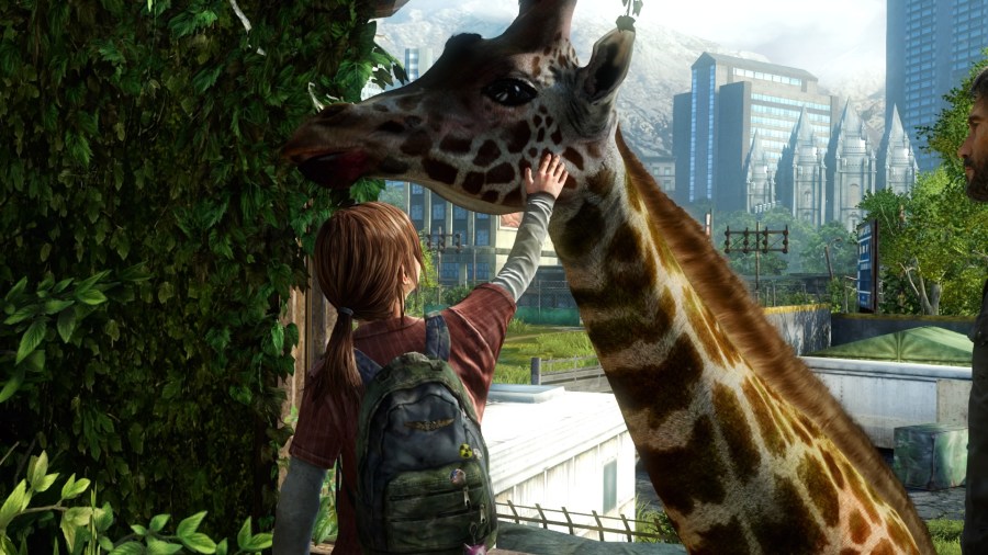 The Last of Us™ Remastered_20200623163158