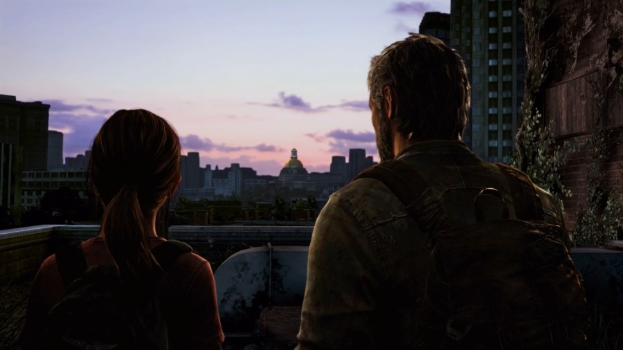 The Last of Us™ Remastered_20200614143607