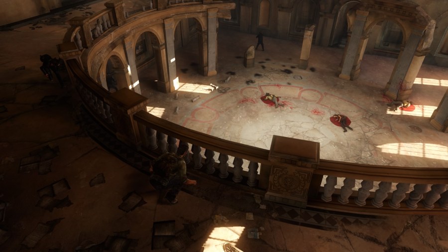 The Last of Us™ Remastered_20200614155717