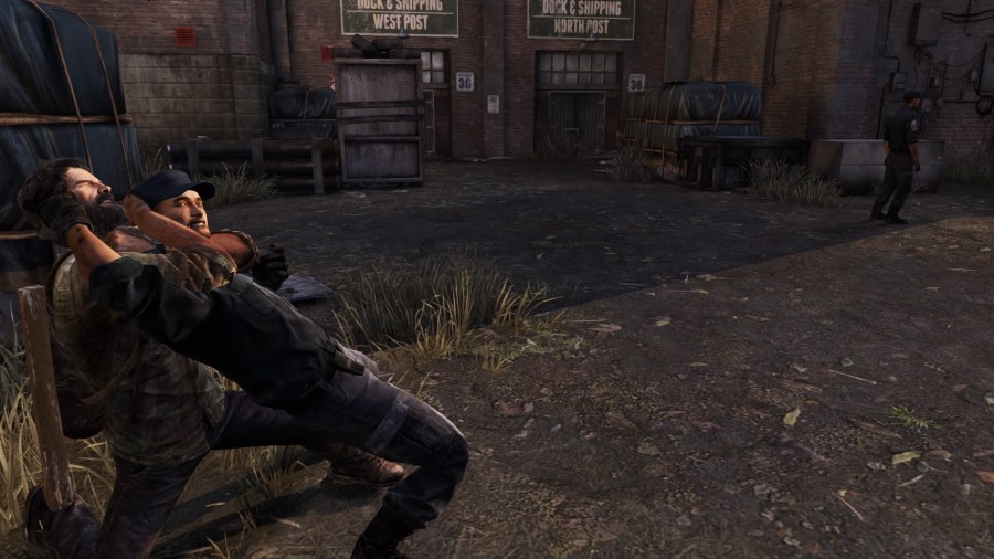 The Last of Us™ Remastered_20200614115855