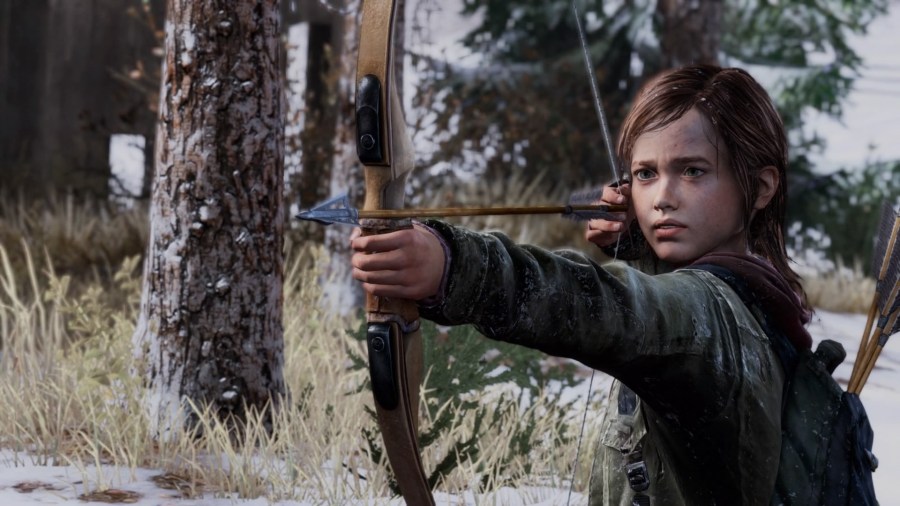 The Last of Us™ Remastered_20200623103834