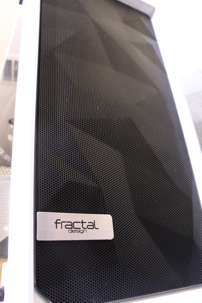 PC Build Portfolio: Violet – Falcon Game Reviews
